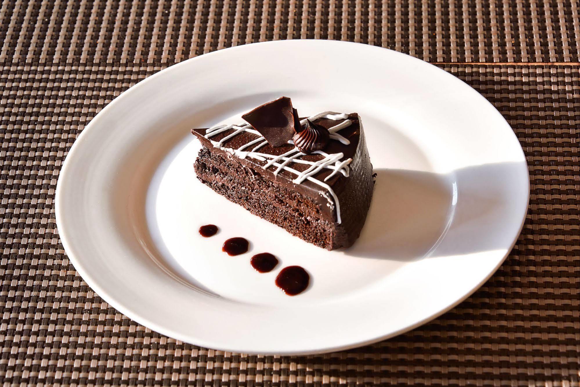 Krishna Palace Hotel - Ambernath Ambarnath Kültér fotó