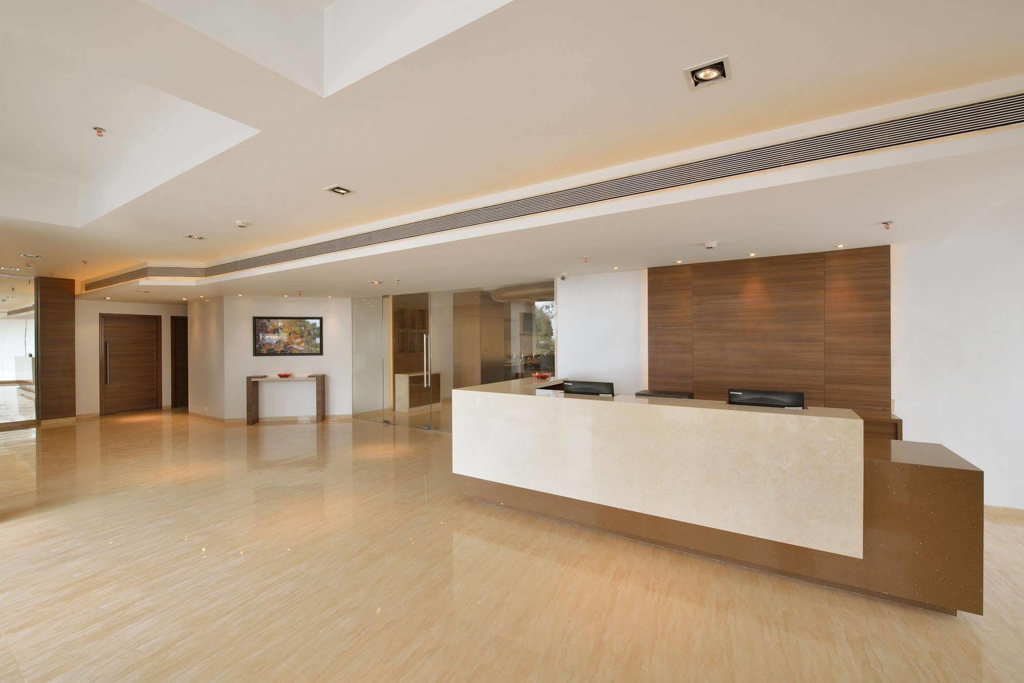 Krishna Palace Hotel - Ambernath Ambarnath Kültér fotó