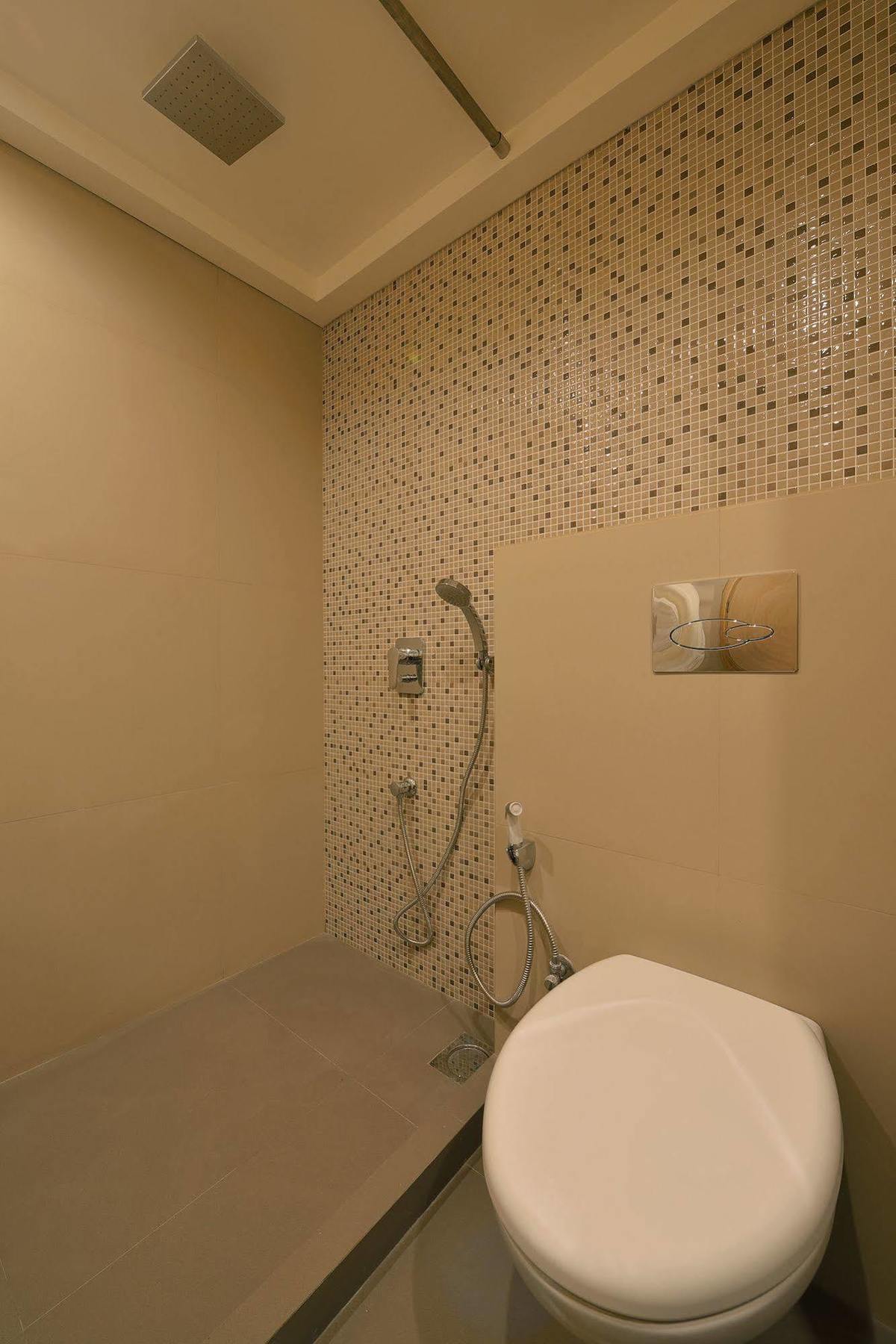 Krishna Palace Hotel - Ambernath Ambarnath Kültér fotó