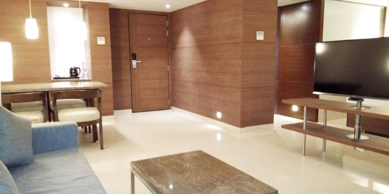 Krishna Palace Hotel - Ambernath Ambarnath Kültér fotó