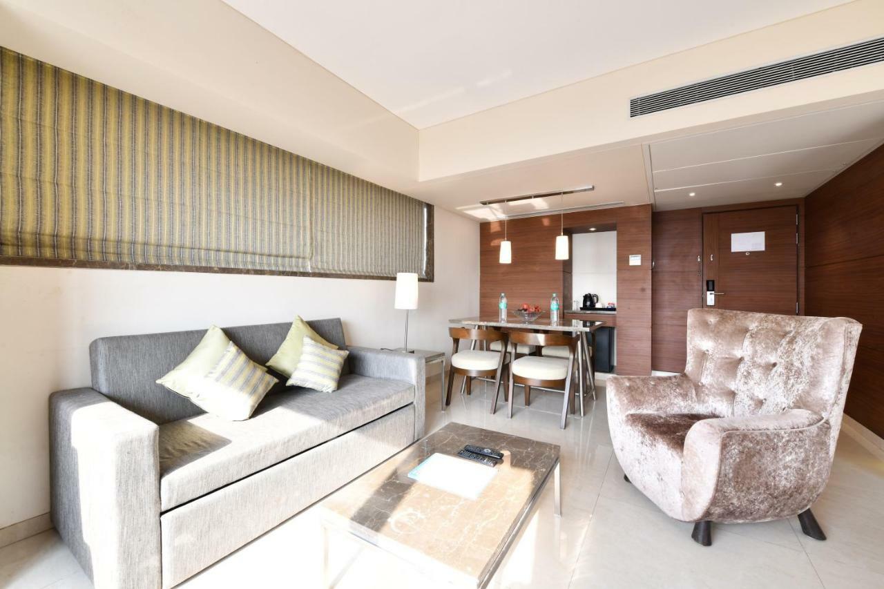 Krishna Palace Hotel - Ambernath Ambarnath Kültér fotó